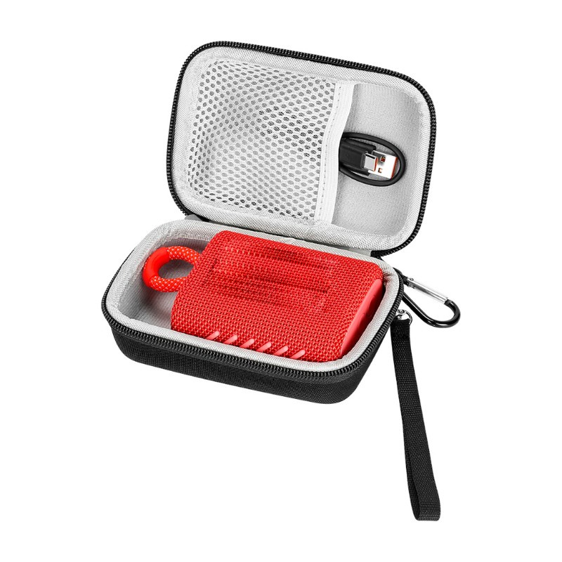JBL Túi Đựng Bảo Vệ Loa Bằng Eva Cho Go3 Go 3 Ốp