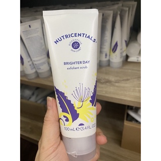 SỮA RỬA MẶT TẨY TẾ BÀO CHẾT EXFOLIAN NUSKIN