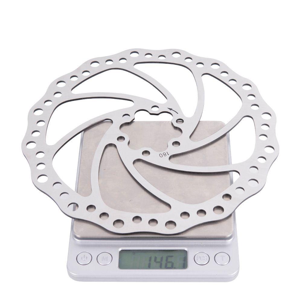 Bu Lông Đĩa Thắng 6 Bu Lông Cho Xe Đạp 120 / 140 / 160 / 180 / 203mm
