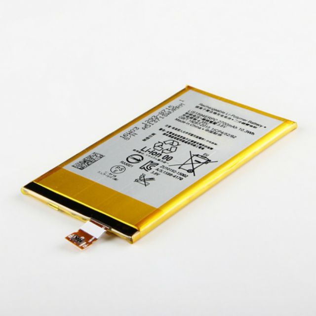 Pin Sony Xperia XA Ultra F3212, F3216 dung lượng 2700mAh Zin bảo hành 6 tháng