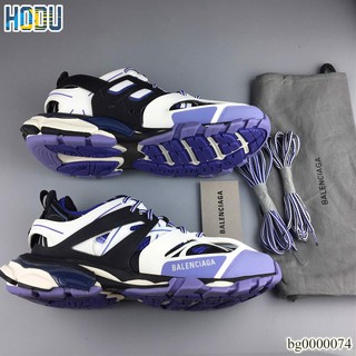 [FREE_SHIP] Giày thể thao nam Track 3.0 Siêu Xịn 2021