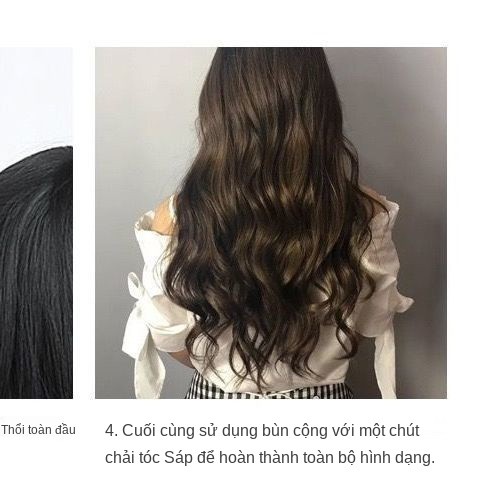 cung cấp dụng cụ làm tóc chuyên nghiệp uốn xoăn / que pháo hoa xoắn Thanh bắn đầu nổ