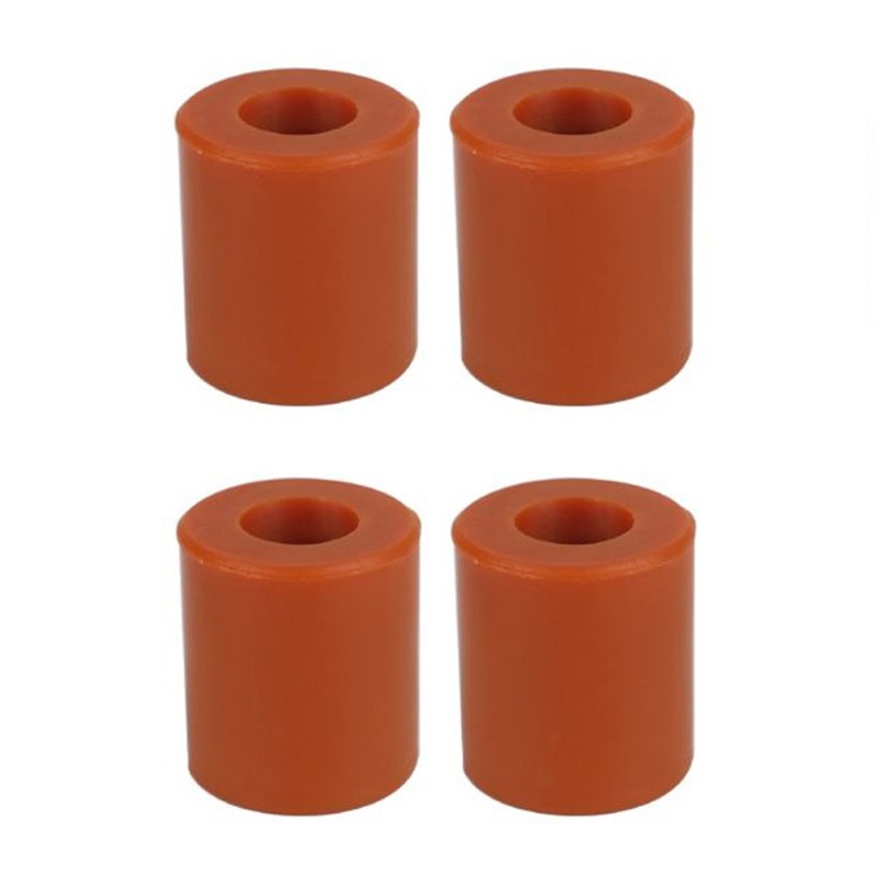 Bộ 4 Giá Đỡ Silicon Chịu Nhiệt Cho Cr-10 Prusa I3 | BigBuy360 - bigbuy360.vn