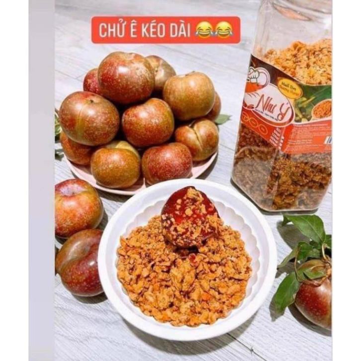 MUỐI TÔM NHƯ Ý LOẠI 1 -⚠️Lẻ = Sỉ ⚠️[FREE SHIP]TỪ ĐƠN 50K, [Loại Đặc Biệt] Hàng ngon nhà làm