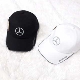 Mũ kết Logo Mercedes cực sang, Nón kết thể thao