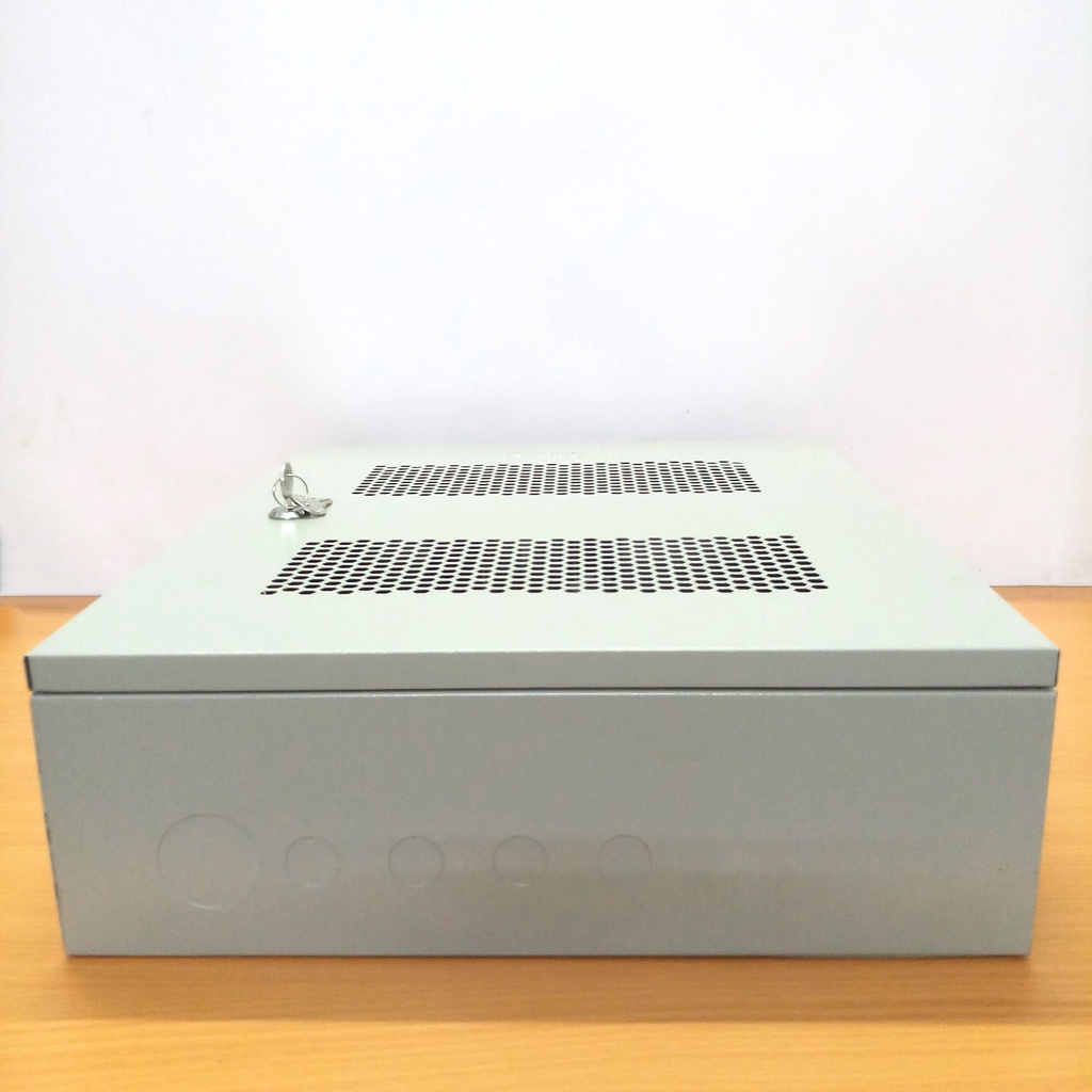 Tủ đựng đầu ghi camera, tủ rack đựng đầu ghi camera 45x38x12, tủ đầu ghi camera loại tốt