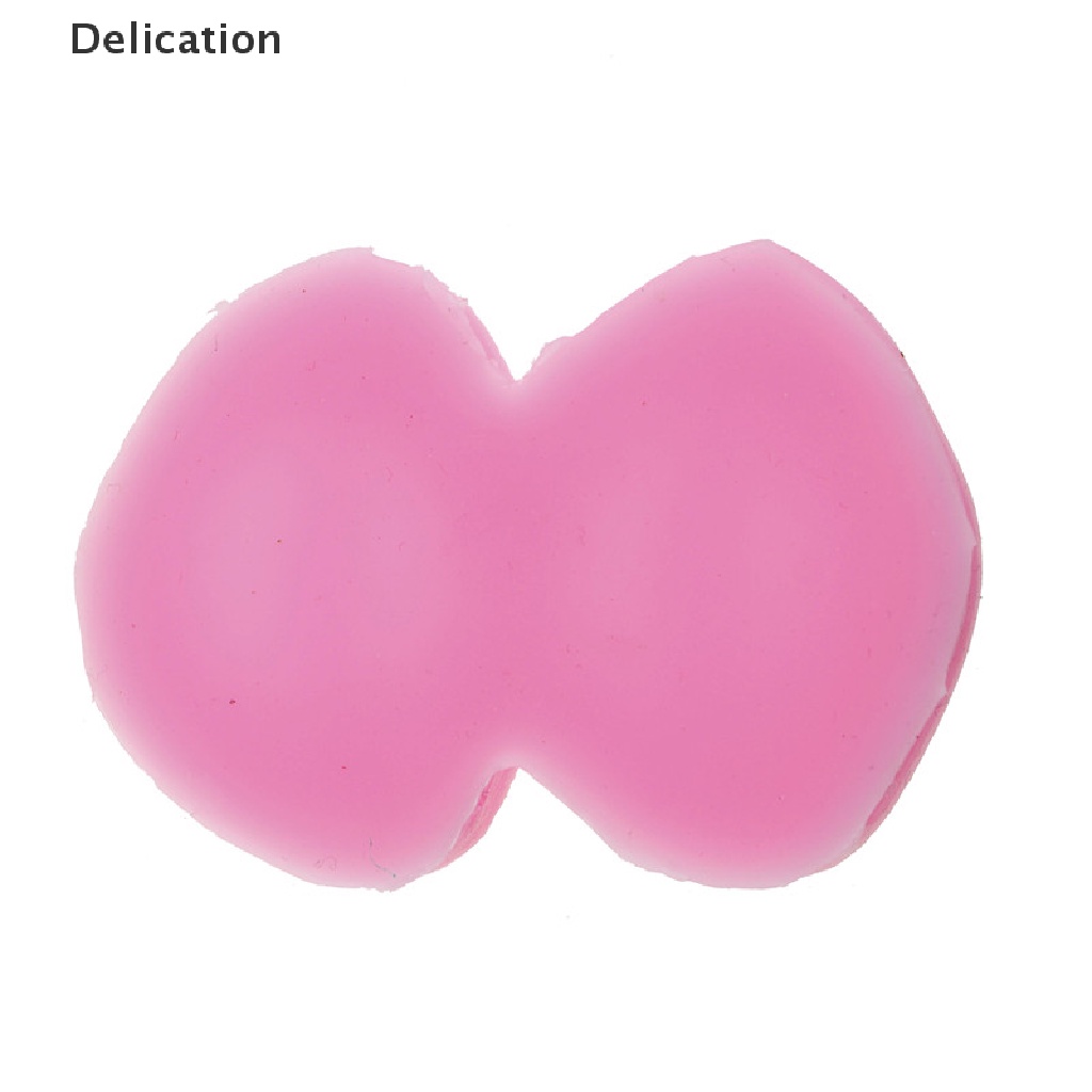 Khuôn Silicone Tạo Hình Đôi Môi Trang Trí