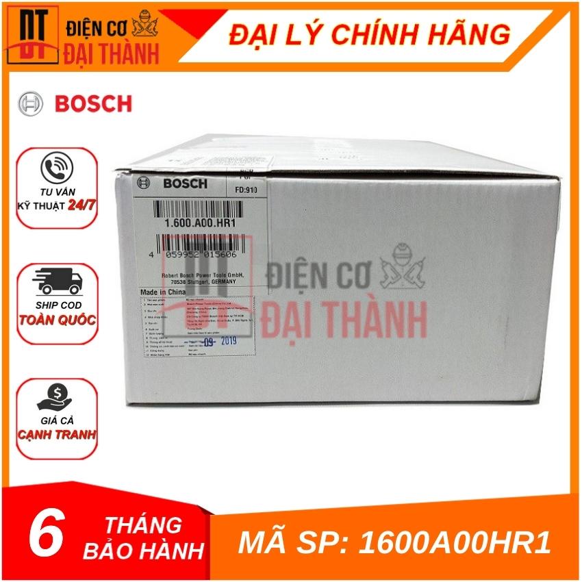 Sạc pin 12V cho máy vặn vít, máy khoan pin Bosch – 1600A00HR1