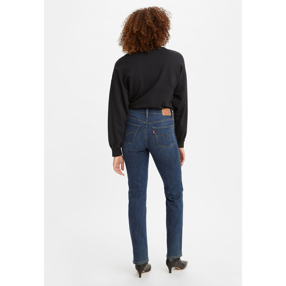 Quần Jeans Nữ Dài Levi's 19631-0130