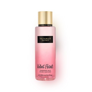 Xịt thơm toàn thân body mist Victoria’s Secret Velvet Petals 250ml