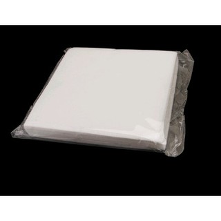 Gói 1200-1600 bông lau cắt sẵn dùng trong phun xăm