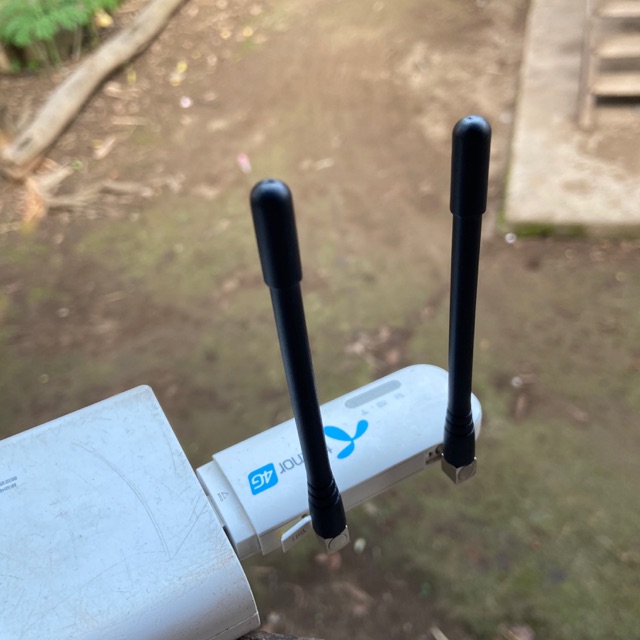 Angten thu sóng 3G/4G