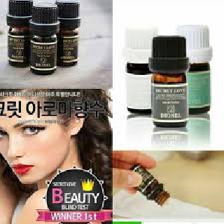 NƯỚC HOA VÙNG KÍN DIONEL SECRELOVE