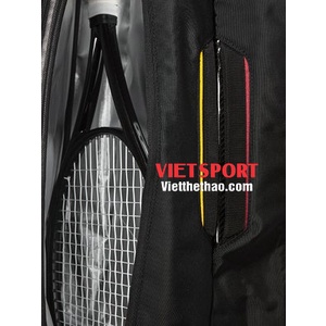 Bao đựng vợt tennis Wilson Pro Staff Super Tour 9 - Túi đựng vợt Cầu Lông Tennis Chính Hãng