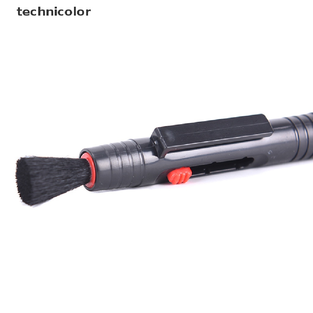 Bộ Dụng Cụ Vệ Sinh Ống Kính Máy Ảnh 3 Trong 1