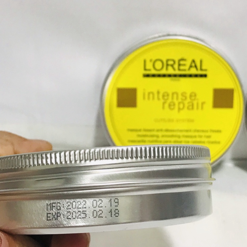 Sáp Vuốt Tóc Nam tạo kiểu Sáp Loreal