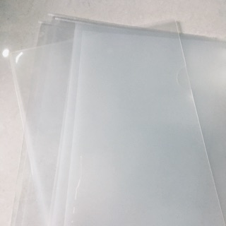 Bìa lá A4 dày - 50 cái