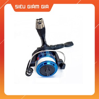 Máy câu yf 200 công suất tương đương 2500 cuốn sẵn cước - đồ câu ngọc hải