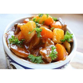 Dẻ sườn bò Ấn độ nhập khẩu ( 1kg)