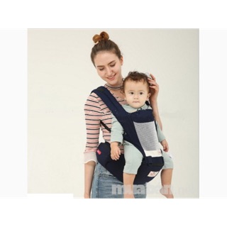 Địu Hamobear chính hãng hàng chuẩn