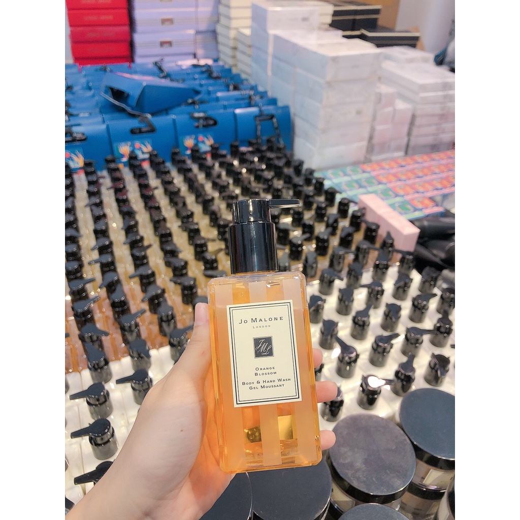 SỮA TẮM JO MALONE 250ML