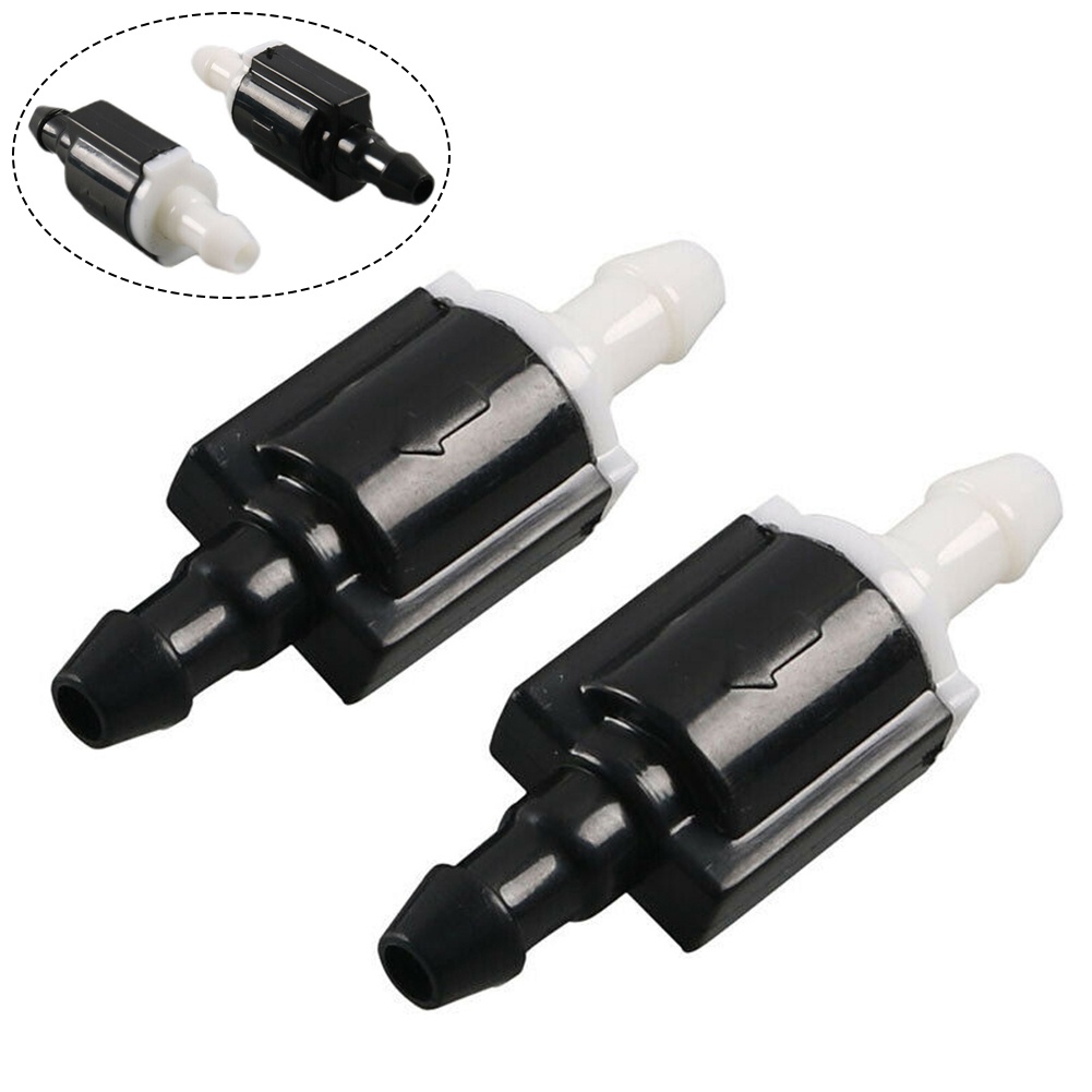 Set 2 van kiểm tra nước rửa kính chắn gió cho Toyota Highlander 85321-26020