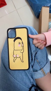 ỐP IPHONE TRÁNG GƯƠNG