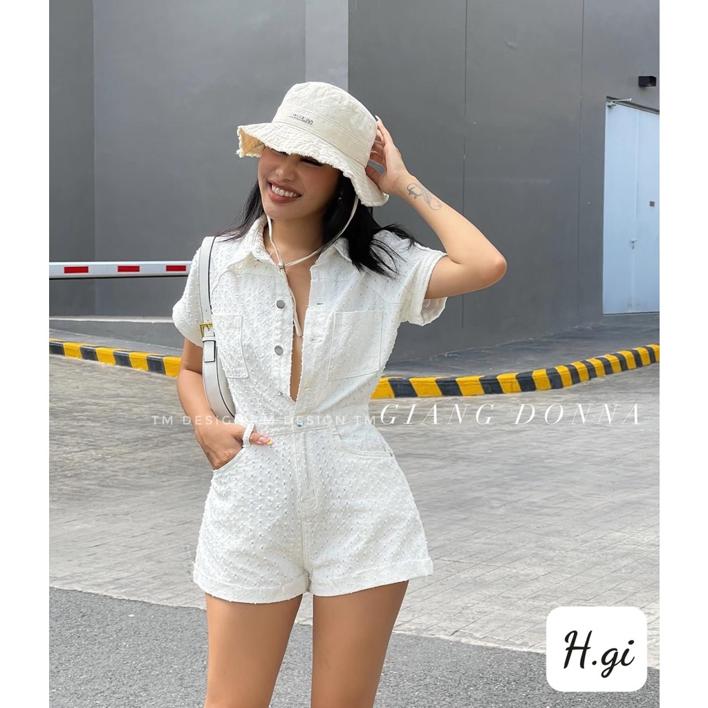 Jum bò lỗ T390 Jullie.De' Clothing