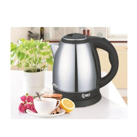 Bình đun nước siêu tốc Comet 8217 hàng chính hãng 1,5L