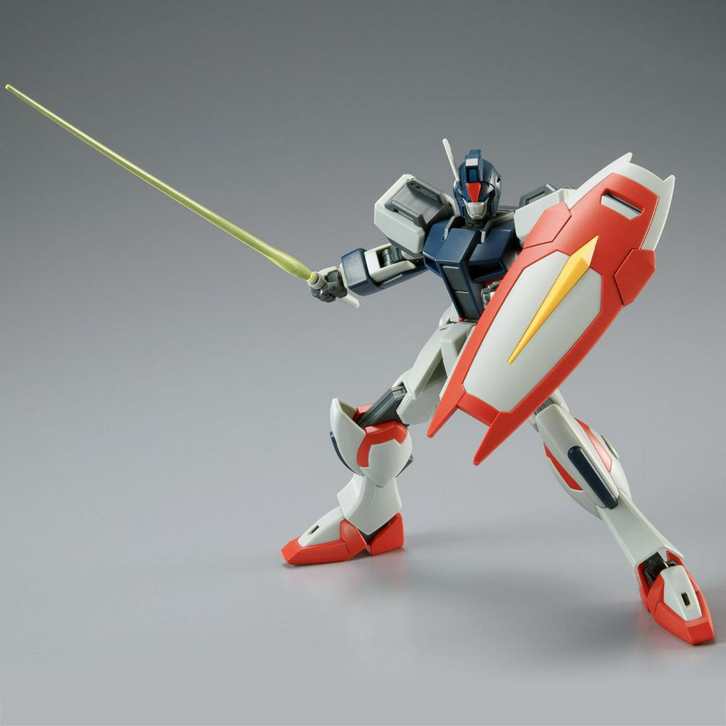 Mô hình lắp ráp Gundam HG CE Strike Dagger