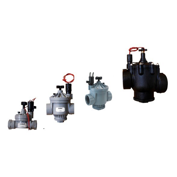 Van Điện Từ Solenoid [HÀNG NHẬP KHẨU] Toro Australia