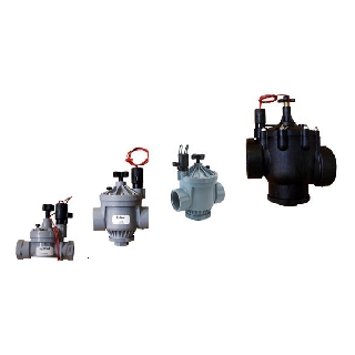 Van Điện Từ Solenoid Toro Australia