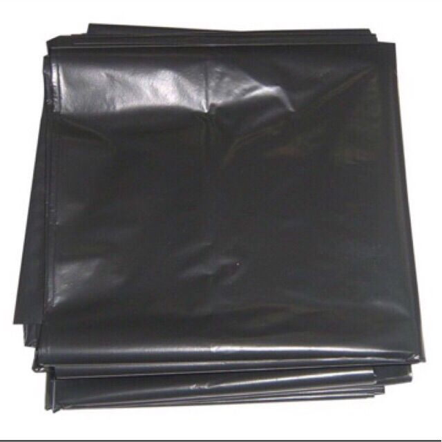 TÚI ĐEN TO ĐẸP ĐỰNG HÀNG, ĐỰNG GIÁC DAI LOẠI 1 TỪ 5KG -30KG