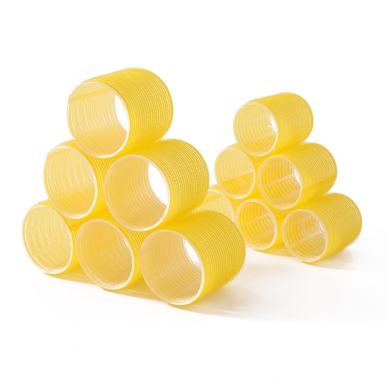 Bộ 19 Dụng Cụ Uốn Tóc Tự Làm YOUYO