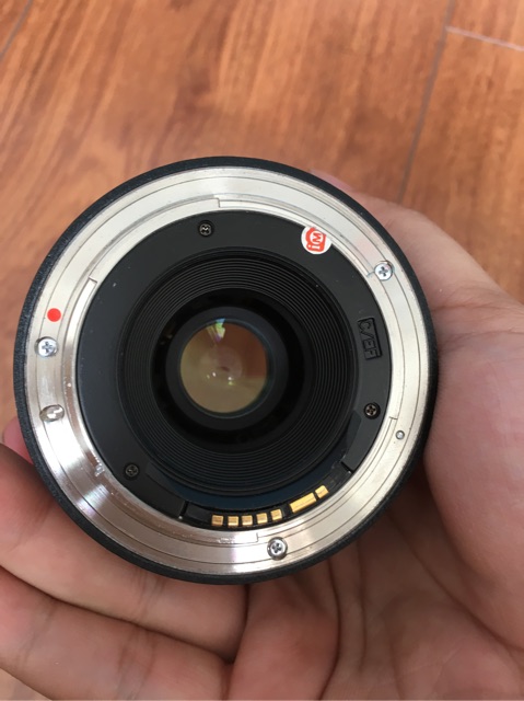 Tokina 12-24 F4 for Canon