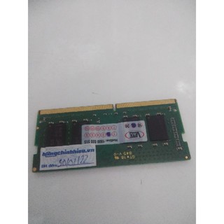 Ram laptop ddr4 buss 2400 4GB