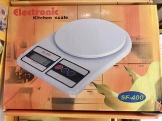 Cân điện tử SF-400