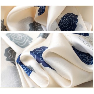 Khăn Choàng Cổ Hàng Nhập Cao Cấp - KC95