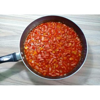 Sốt cà chua Paste túi 3,15kg hiệu Central Valley