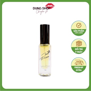 Nước hoa vùng kín LALIHUI
