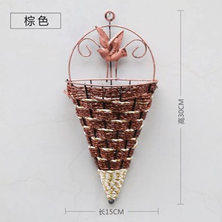 Giỏ treo dành cho cây leo