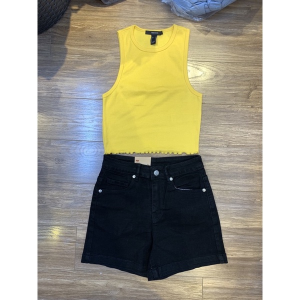 [VANA SHOP] áo ba lỗ F21