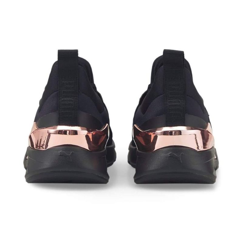 Giày Thể Thao Puma Muse Rose Gold V5