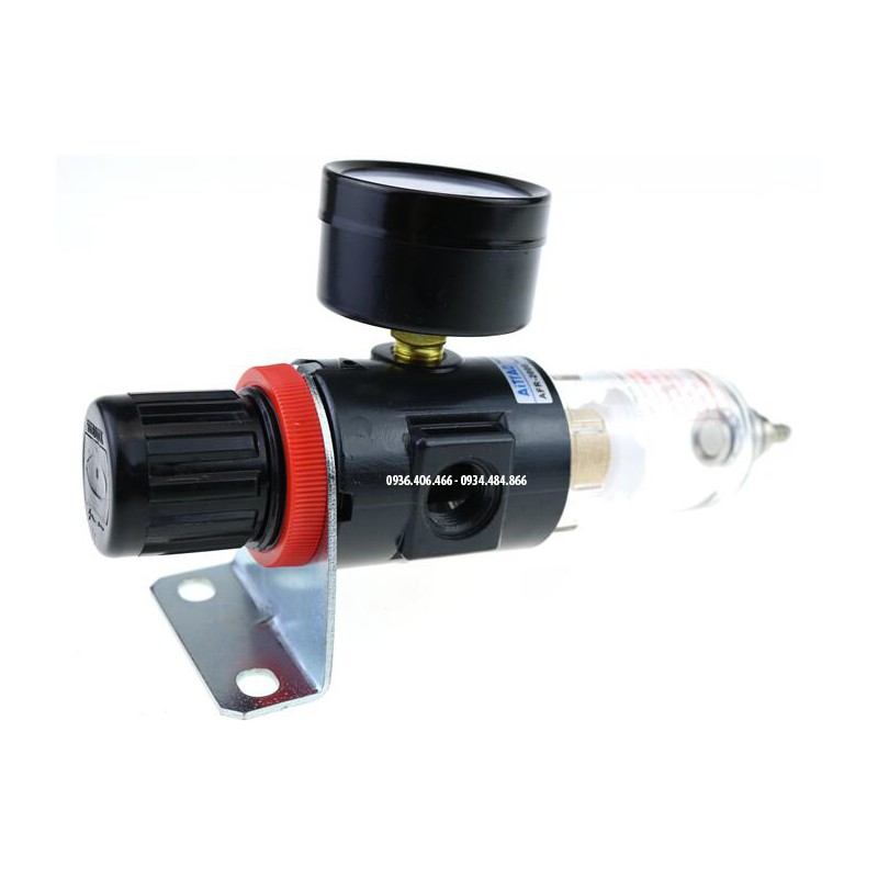 Lọc khí nén đơn Airtac AFR-2000
