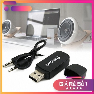 USB Bluetooth Music Receiver Đẳng Cấp (v2.0)