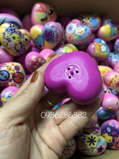 Trứng Hatchimals Pets Loved