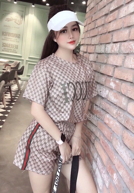 BỘ ĐÙI THUN LẠNH MẪU MỚI 2019 | BigBuy360 - bigbuy360.vn