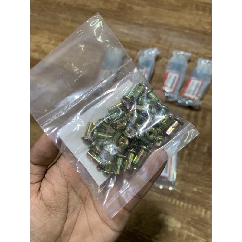 Căm Thép Honda 67 66 69 72 chính hãng Honda