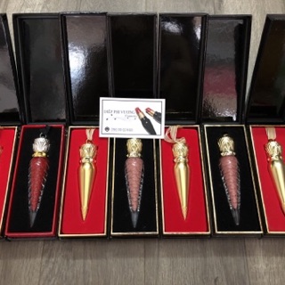 Son Christian Louboutin Auth