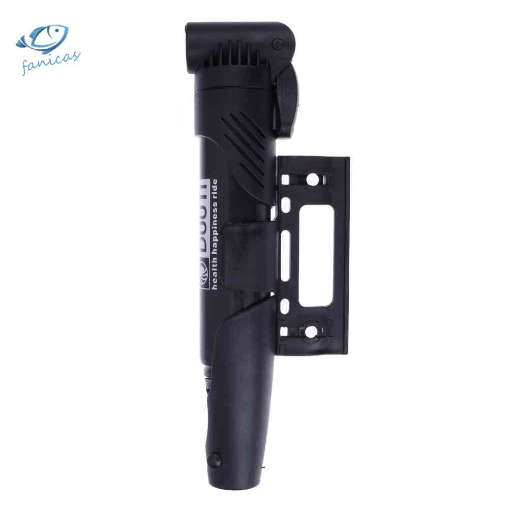 Ống Bơm Xe Đạp Đa Năng Fic US